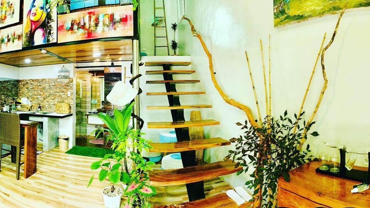 Hidden Of Cailan Inn El Nido Zewnętrze zdjęcie
